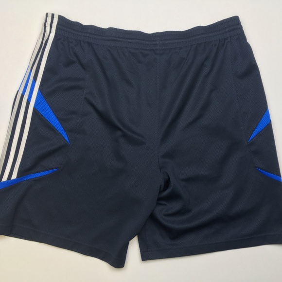 adidas athletic shorts